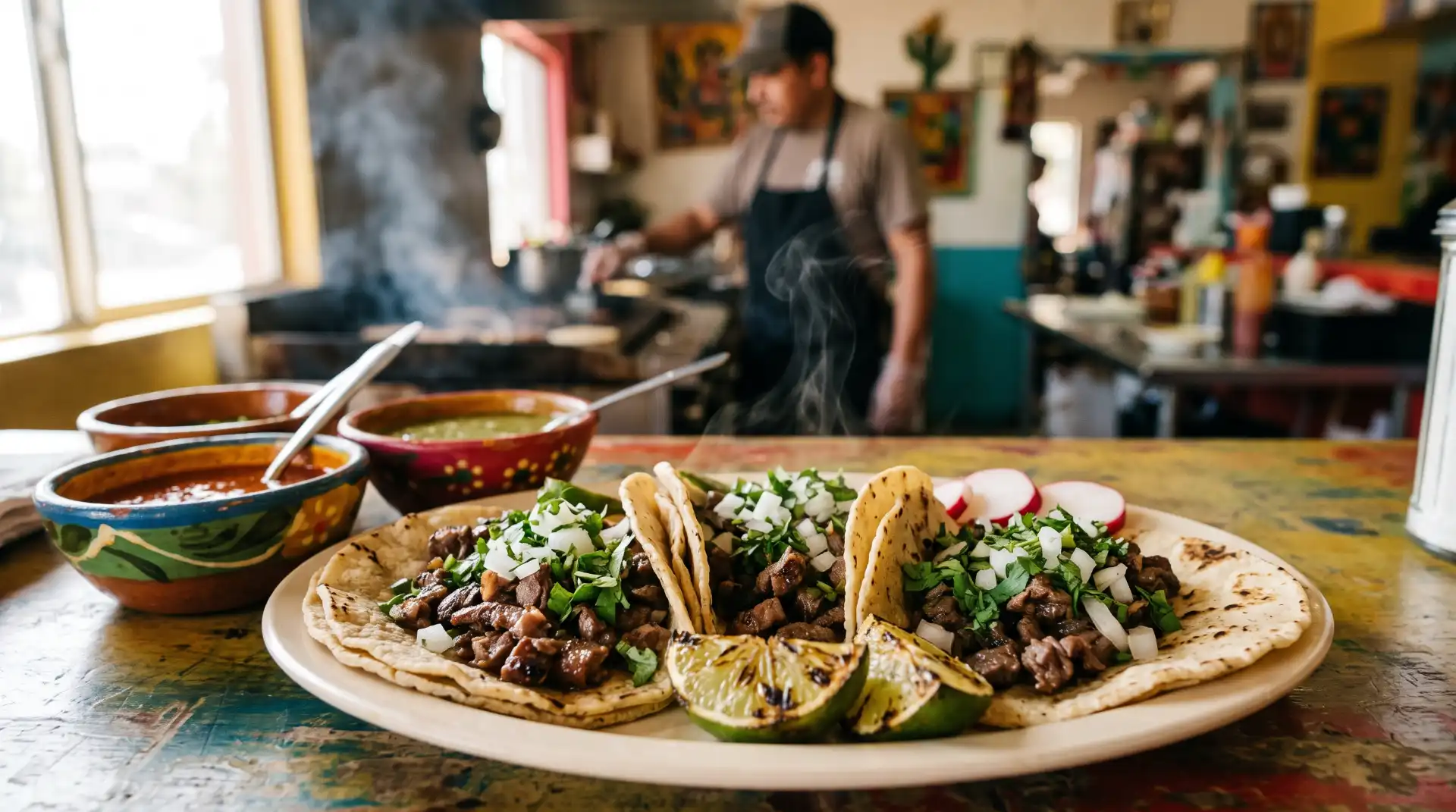 Best Local Restaurants in Indio, California A Guide to Authentic Food, Hidden Gems, and Desert Dining